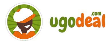Logo ugodeal.com