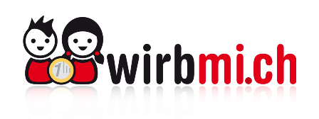 Logo wirbmi.ch